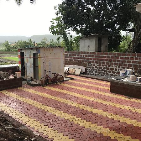 Stayvelle Inn Diveagar Exterior photo