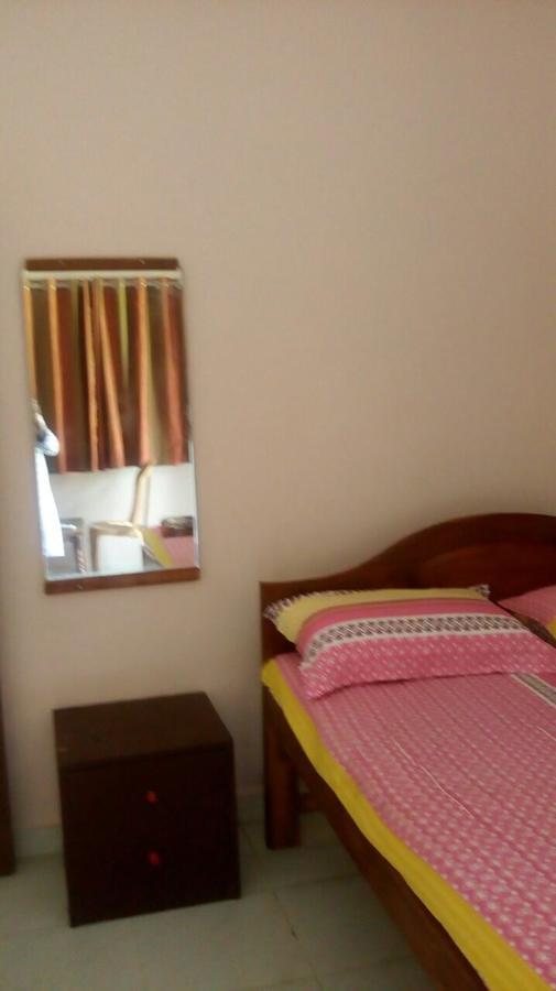 Stayvelle Inn Diveagar Exterior photo