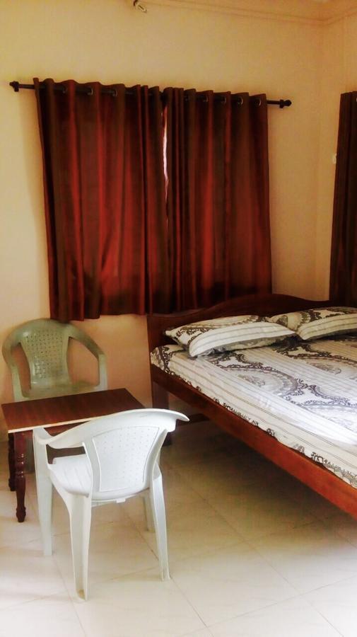 Stayvelle Inn Diveagar Exterior photo
