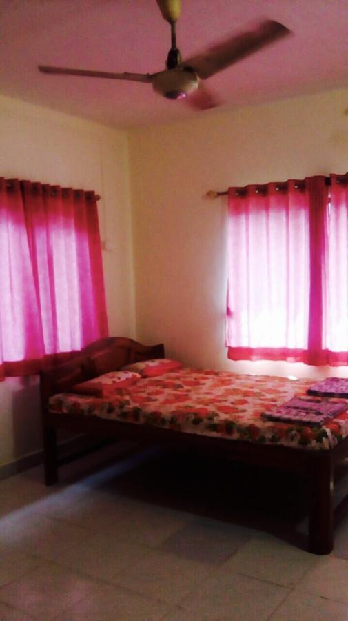 Stayvelle Inn Diveagar Exterior photo