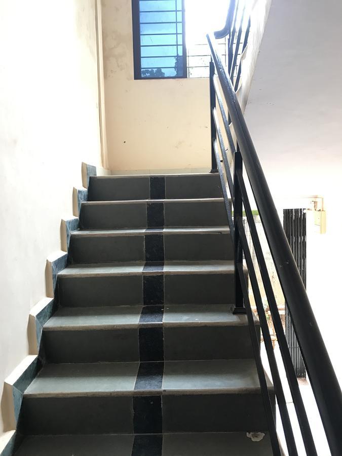 Stayvelle Inn Diveagar Exterior photo