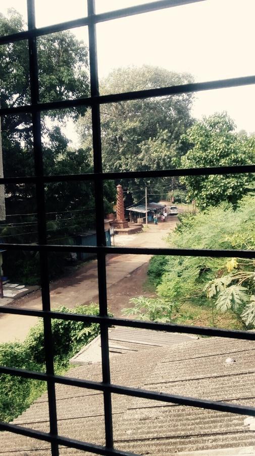 Stayvelle Inn Diveagar Exterior photo